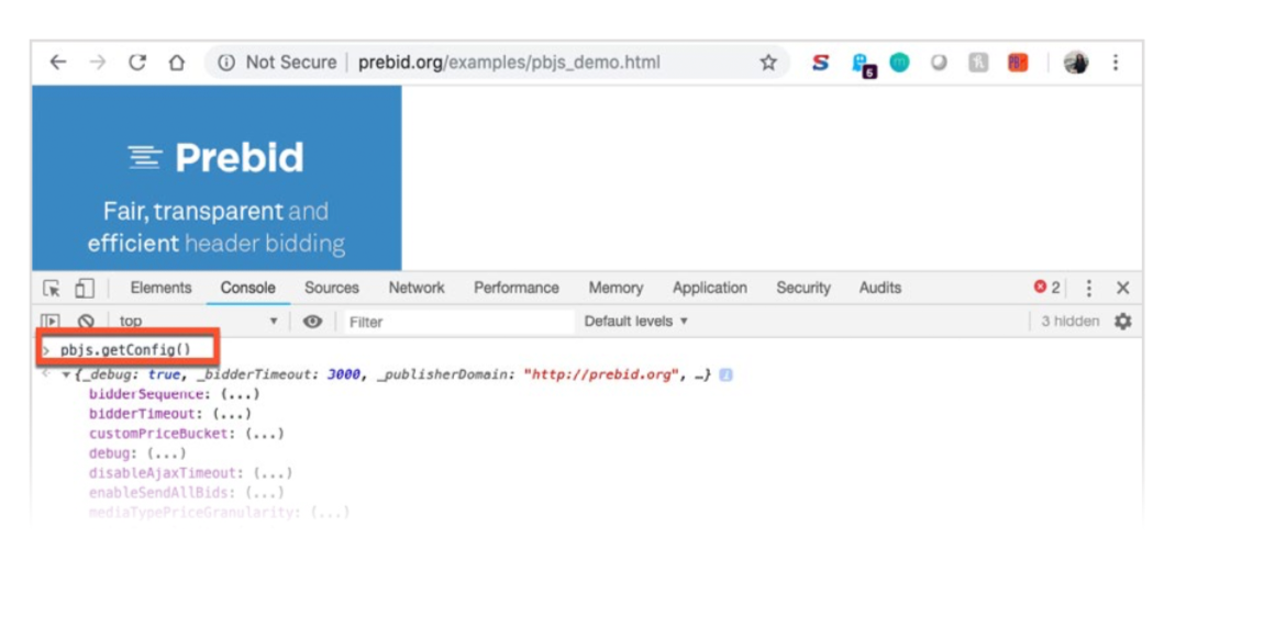 Verfiy your config Verfiy your config